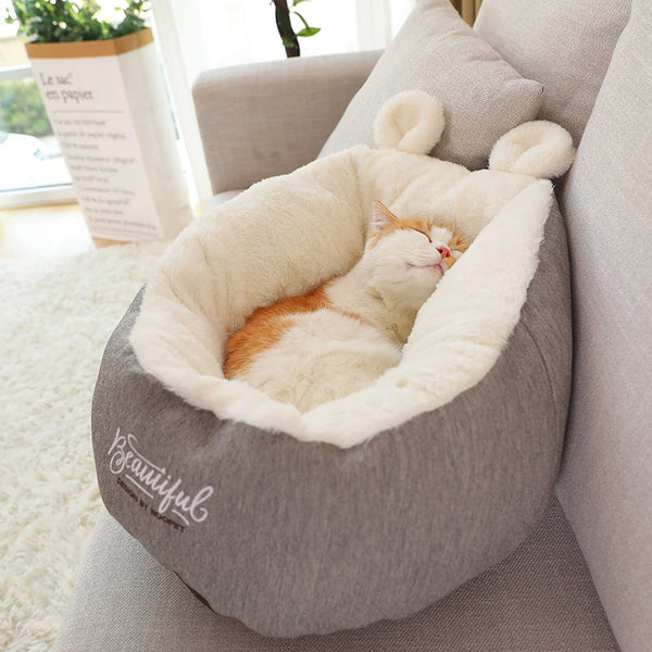 Pet Warming Sleeping Bag