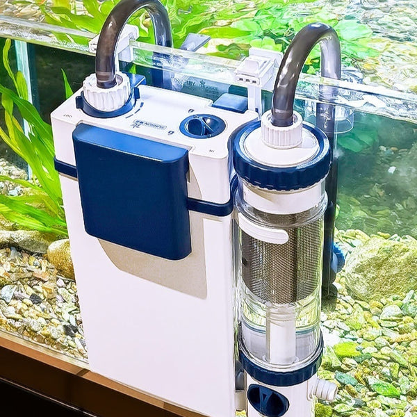 Fish Tank Filter Water Purification Circulating Water Wall